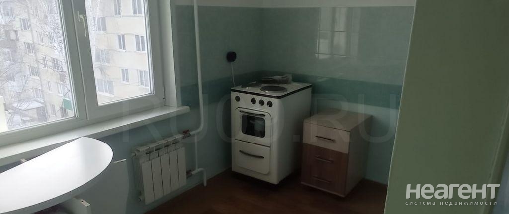 Сдается 2-х комнатная квартира, 44 м²