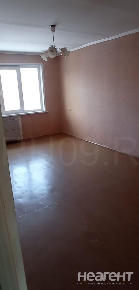 Сдается 2-х комнатная квартира, 44 м²