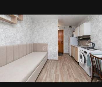 Сдается 1-комнатная квартира, 14 м²