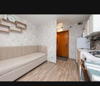 Сдается 1-комнатная квартира, 14 м²