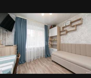 Сдается 1-комнатная квартира, 14 м²