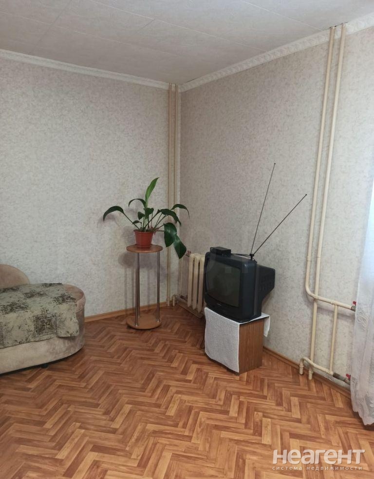 Продается 2-х комнатная квартира, 55 м²