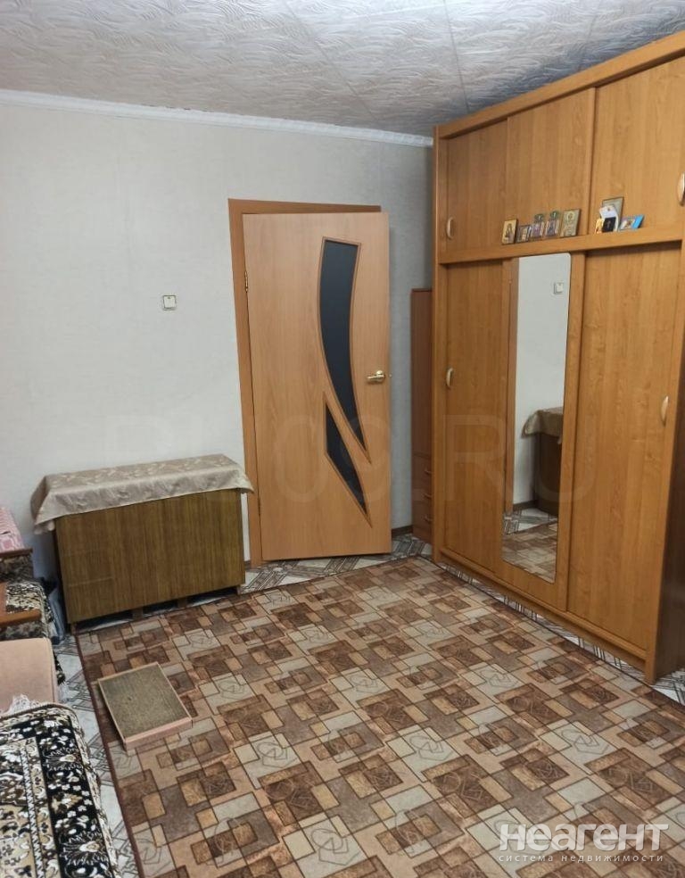 Продается 2-х комнатная квартира, 55 м²