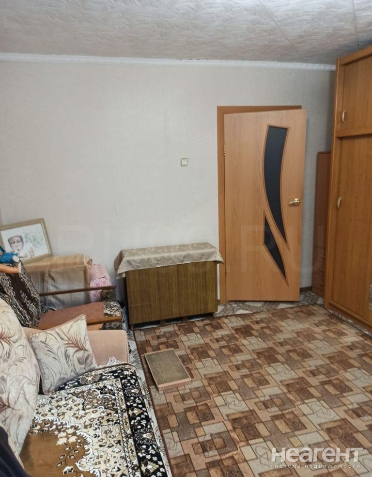 Продается 2-х комнатная квартира, 55 м²