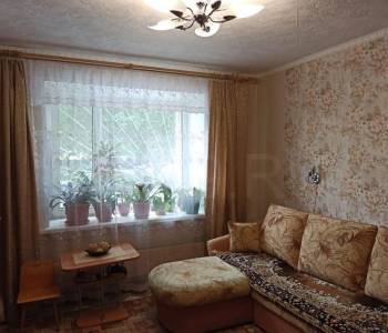 Продается 2-х комнатная квартира, 55 м²