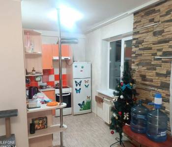 Продается 2-х комнатная квартира, 44 м²