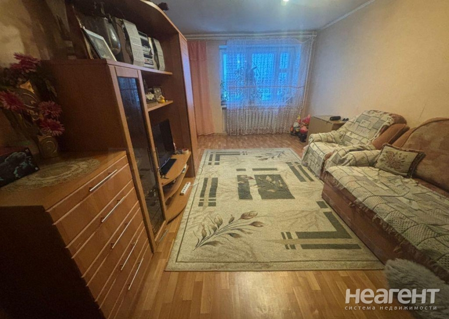 Продается 3-х комнатная квартира, 67 м²