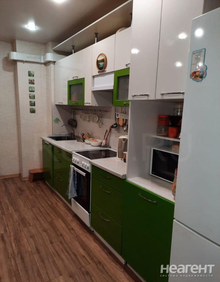 Продается 2-х комнатная квартира, 45 м²