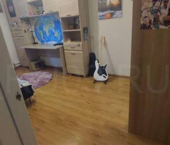 Продается 2-х комнатная квартира, 50 м²