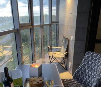 Продается 2-х комнатная квартира, 56,7 м²