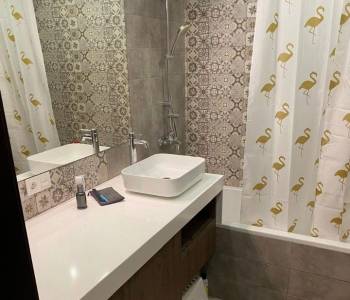 Продается 2-х комнатная квартира, 56,7 м²