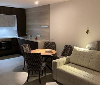Продается 2-х комнатная квартира, 56,7 м²