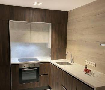 Продается 2-х комнатная квартира, 56,7 м²