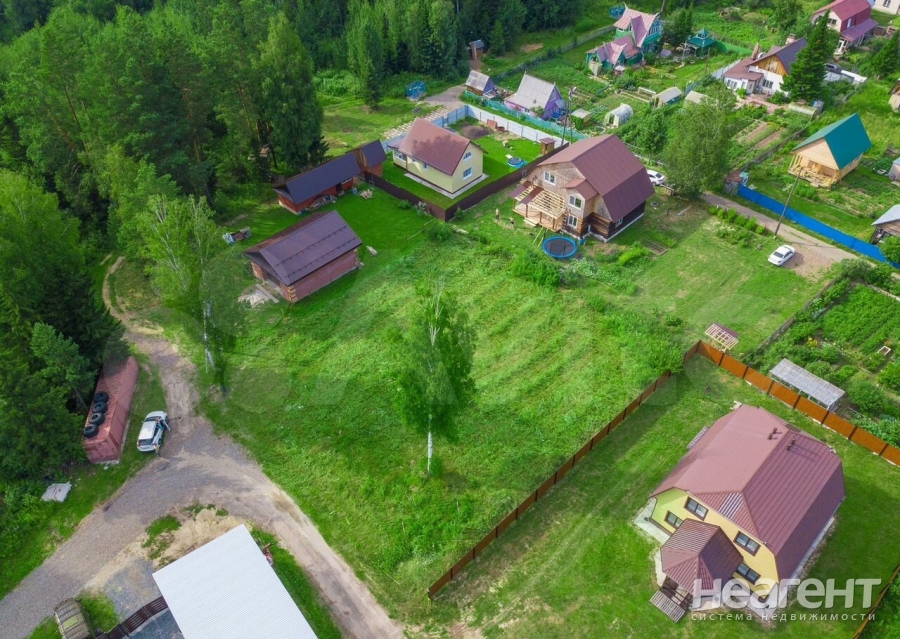 Продается Участок, 700 м²