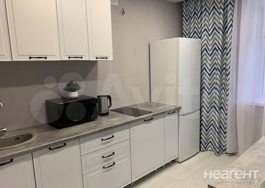 Продается 2-х комнатная квартира, 51 м²