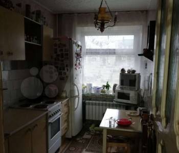 Продается 3-х комнатная квартира, 65,4 м²