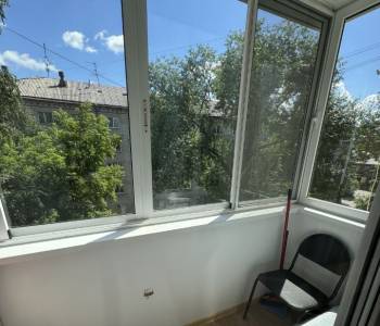 Продается 1-комнатная квартира, 32,9 м²