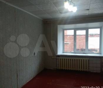 Продается 2-х комнатная квартира, 41 м²