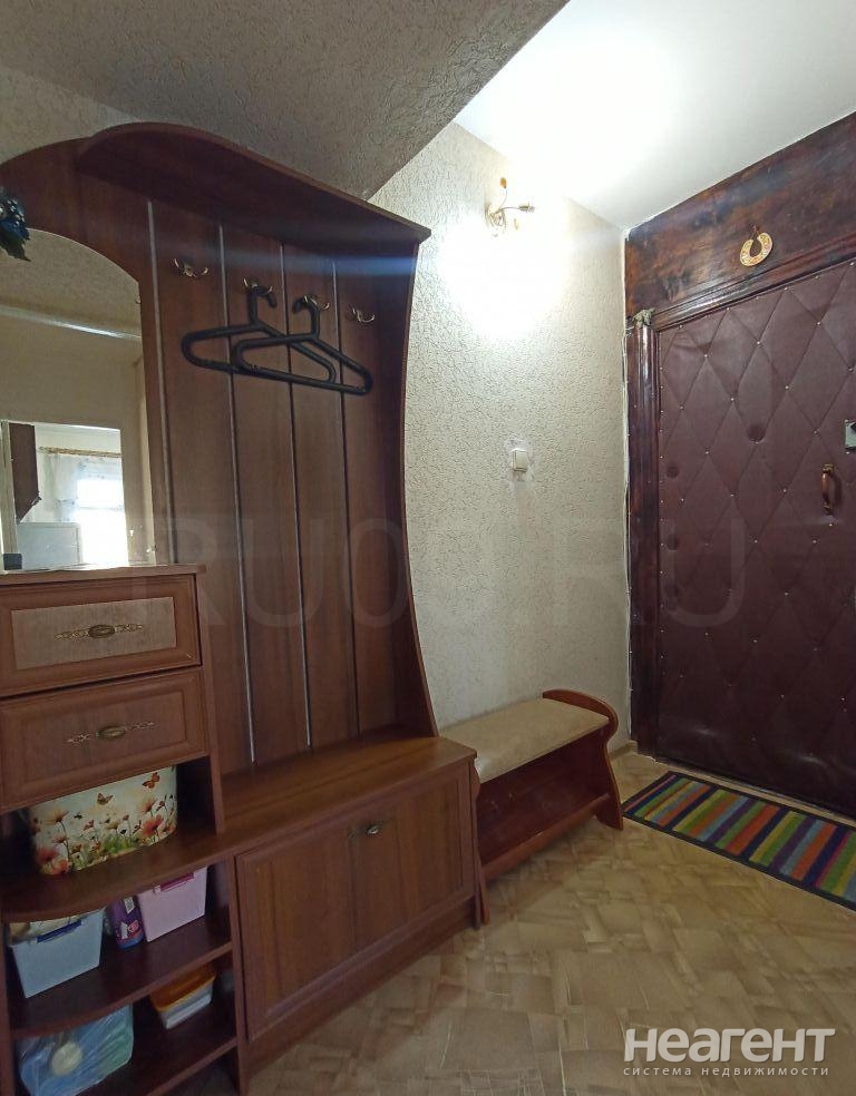 Продается 2-х комнатная квартира, 45 м²