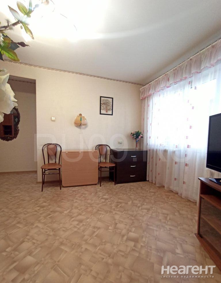 Продается 2-х комнатная квартира, 45 м²