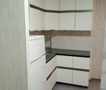 Сдается 1-комнатная квартира, 24 м²