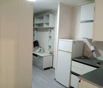 Сдается 1-комнатная квартира, 24 м²