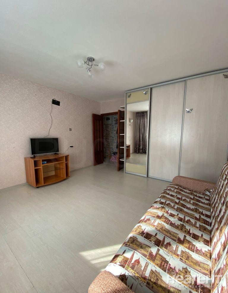 Продается 3-х комнатная квартира, 66 м²