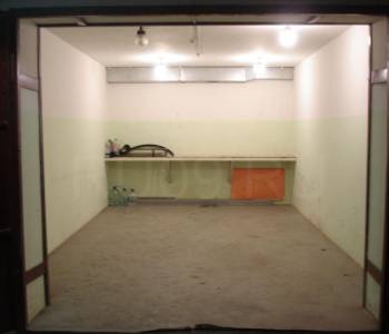 Сдается Гараж, 22 м²