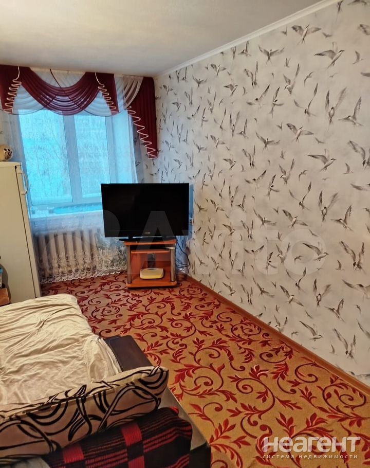 Продается 2-х комнатная квартира, 44,4 м²