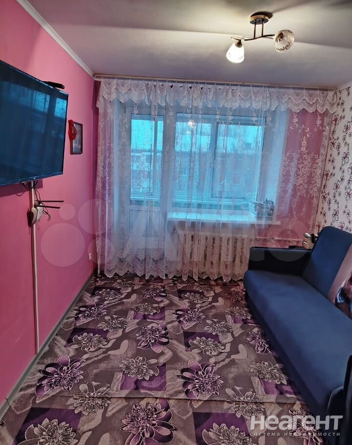 Продается 2-х комнатная квартира, 44,4 м²