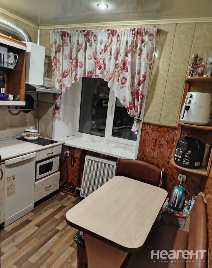 Продается 2-х комнатная квартира, 44,4 м²