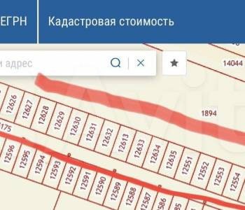 Продается Участок, 500 м²