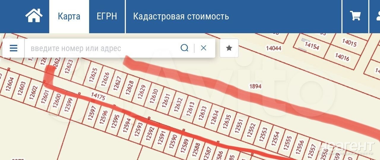 Продается Участок, 500 м²