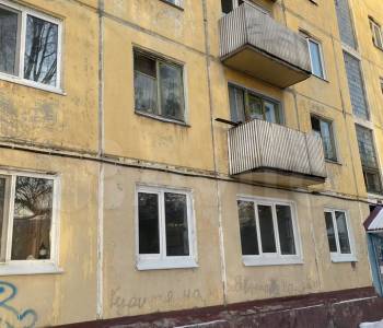 Продается 2-х комнатная квартира, 44 м²