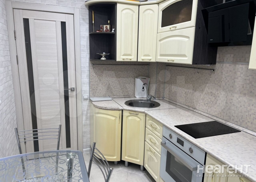 Продается 2-х комнатная квартира, 48,8 м²