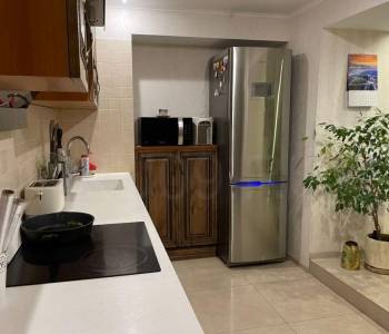 Сдается Многокомнатная квартира, 120 м²