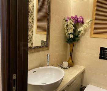 Сдается Многокомнатная квартира, 120 м²