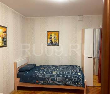 Сдается Многокомнатная квартира, 120 м²