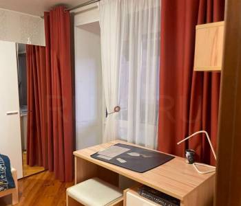 Сдается Многокомнатная квартира, 120 м²