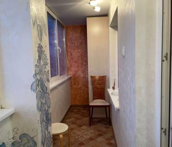 Сдается Многокомнатная квартира, 120 м²