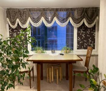 Сдается Многокомнатная квартира, 120 м²