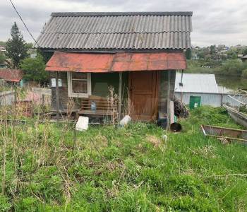 Продается Дом, 10 м²