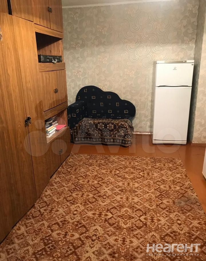 Продается 3-х комнатная квартира, 59,2 м²