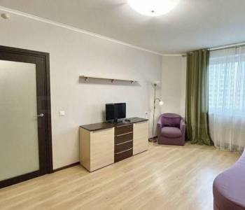 Сдается 1-комнатная квартира, 31 м²