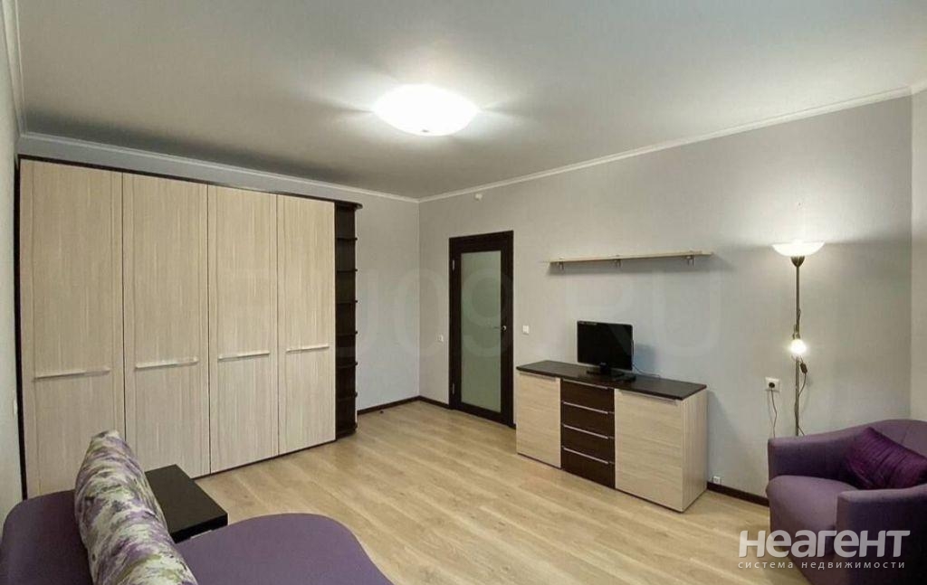 Сдается 1-комнатная квартира, 31 м²