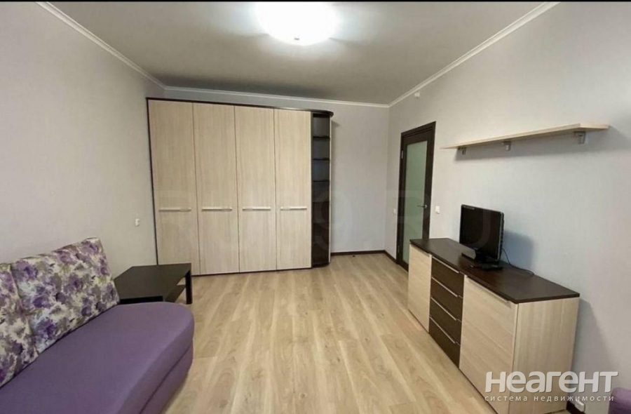 Сдается 1-комнатная квартира, 31 м²