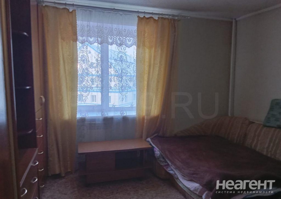 Сдается 1-комнатная квартира, 30 м²