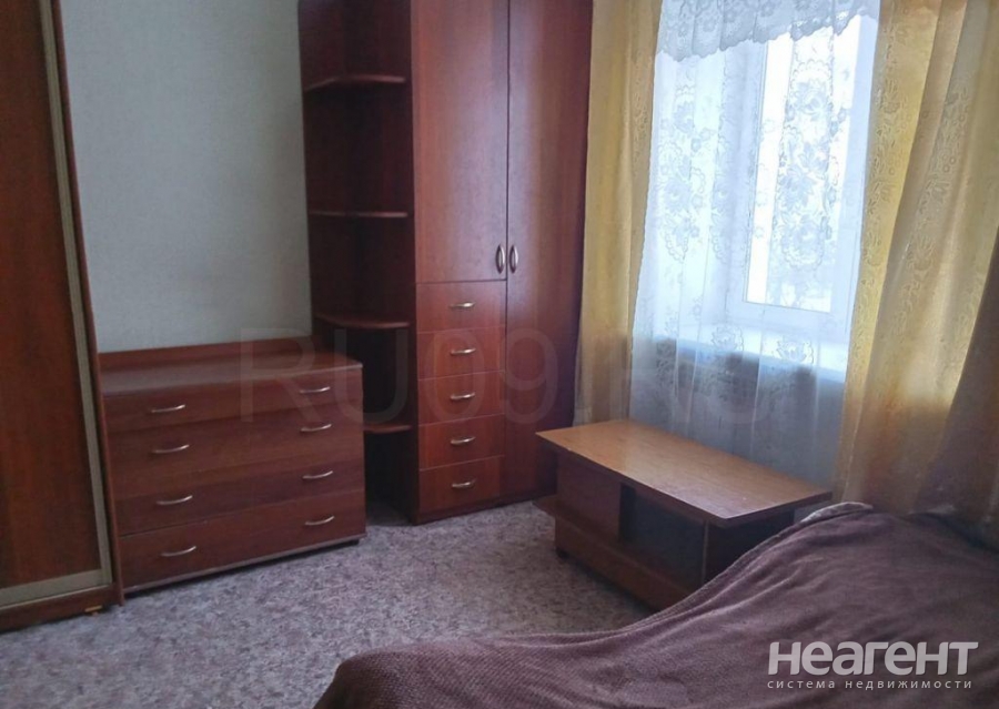 Сдается 1-комнатная квартира, 30 м²