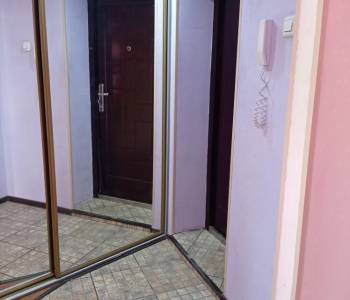 Сдается 1-комнатная квартира, 50 м²