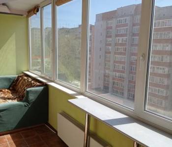 Сдается 1-комнатная квартира, 50 м²